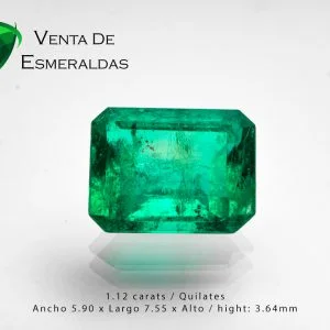 esmeralda colombiana talla rectangular colombian emerald esmeralda colombiana talla rectangular colombian emerald