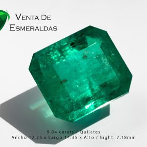 colombian emerald colombian emerald