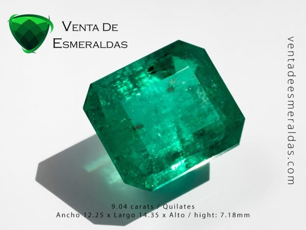 colombian emerald