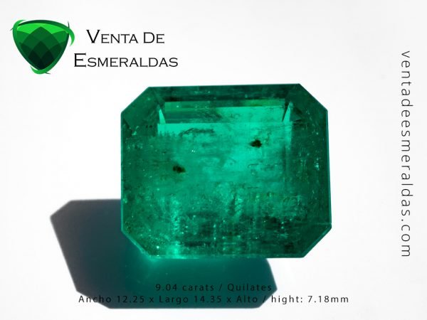 colombian emerald