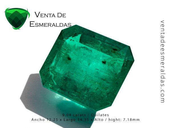 colombian emerald