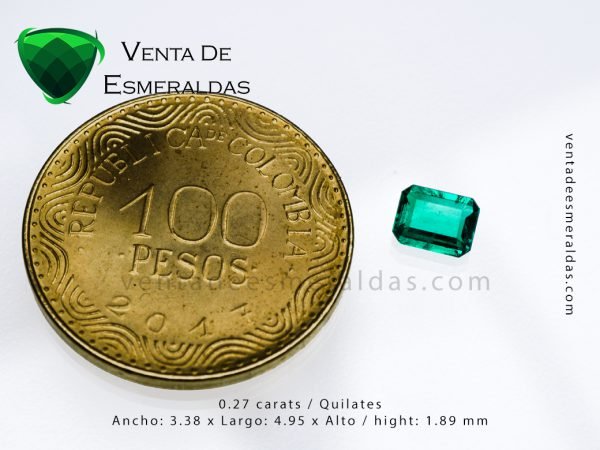 colombian emerald