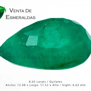 esmeralda gigante talla lagrima 2 esmeralda gigante talla lagrima