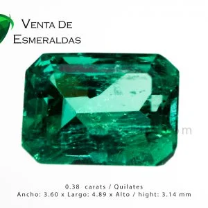 esmeralda colombiana talla rectangular colombian emerald esmeralda colombiana talla rectangular colombian emerald