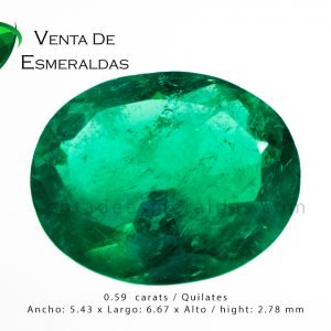 esmeralda ovalada colombian emerald esmeralda ovalada colombian emerald