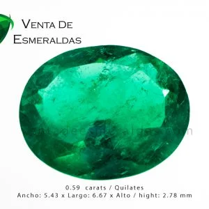 esmeralda ovalada colombian emerald esmeralda ovalada colombian emerald