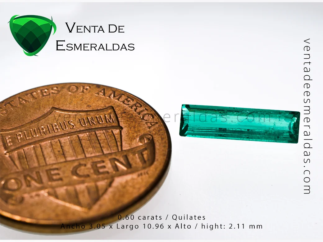 esmeralda canutillo esmeraldas bogota