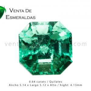 esmeralda colombiana talla cuadrada colombian emerald esmeralda colombiana talla cuadrada colombian emerald