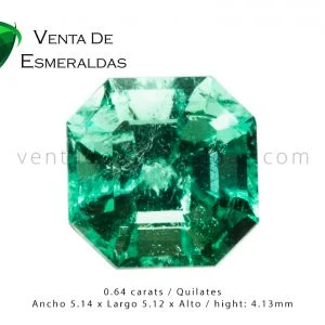 esmeralda colombiana talla cuadrada colombian emerald esmeralda colombiana talla cuadrada colombian emerald