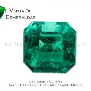 esmeralda colombiana rectangular square colomnbian emerald 4 esmeralda colombiana rectangular square colomnbian emerald