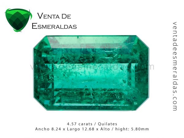 esmeralda de 4 quilates venta de esmeraldas bogota precio colombian emeral