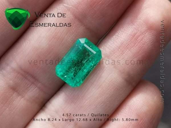 esmeralda de 4 quilates venta de esmeraldas bogota precio colombian emeral