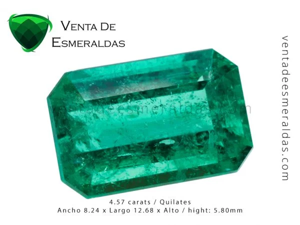 esmeralda de 4 quilates venta de esmeraldas bogota precio colombian emeral