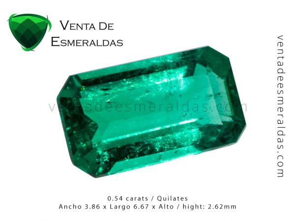 square emerald emeralda gota de aceite