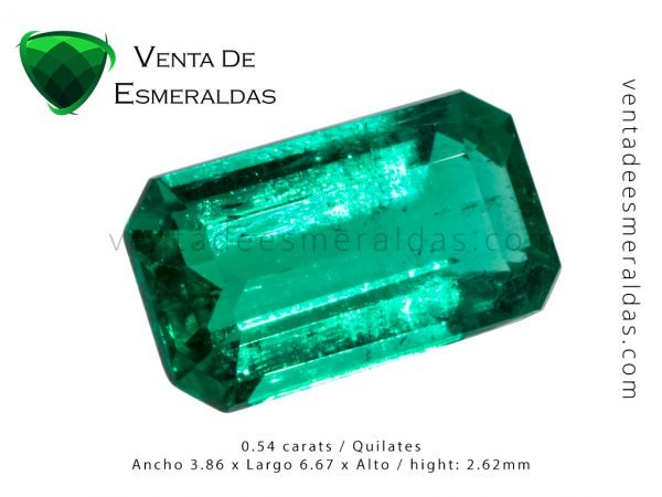 square emerald emeralda gota de aceite