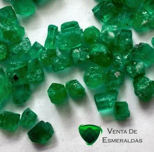 Lee más sobre el artículo Las Esmeraldas, Las Gemas Y La Joyería Como Negocio