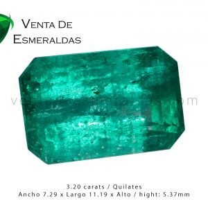 esmeralda colombiana de 3 quilates colombian emerald 3 carats esmeralda colombiana de 3 quilates colombian emerald 3 carats