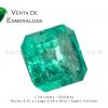 esmeralda colombiana de 1-24 qulates colombian emerald