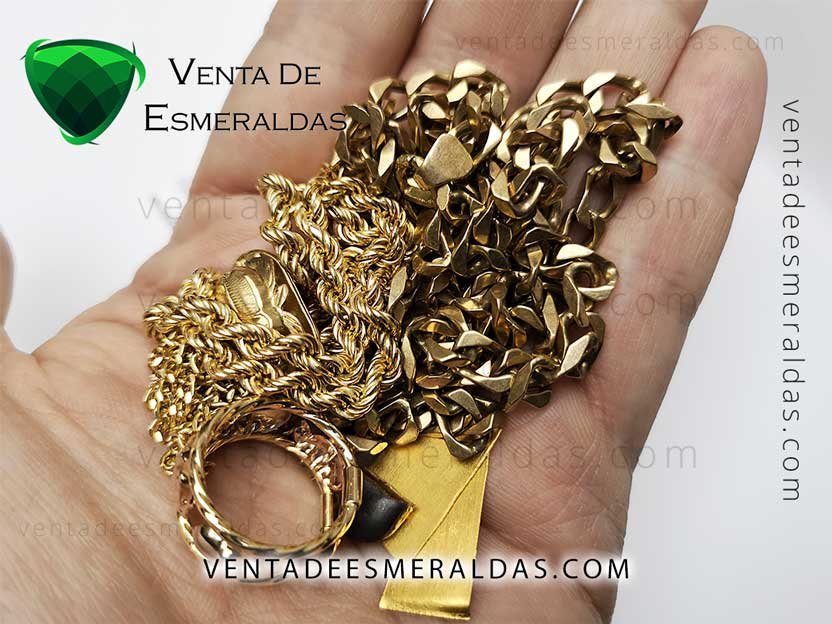 Aretes de oro laminado de 18k comprar en San Salvador