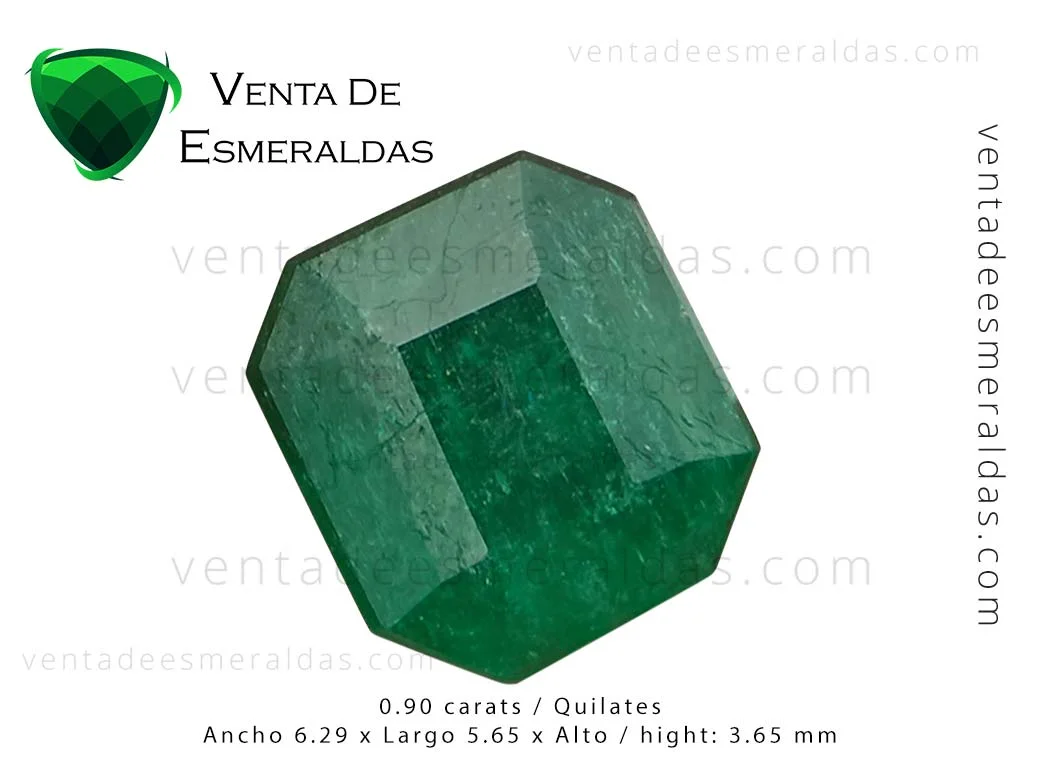 esmeralda de muzo boyaca