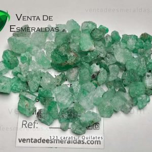 lote de esmeraldas Colombianas de Muzo Boyacá en bruto de 121 Quilates , colombian rough emeralds (RAW) , esmeraldas certificadas 65 lote de esmeraldas Colombianas de Muzo Boyacá en bruto de 121 Quilates , colombian rough emeralds (RAW) , esmeraldas certificadas