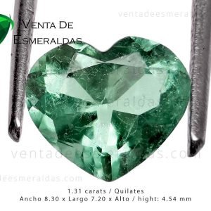 esmeralda colombiana de muzo 1.31 quilates talla corazon heart emerald shape esmeralda colombiana de muzo 1.31 quilates talla corazon heart emerald shape .jpg