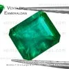 Colombian emerald 2-10 carats Muzo, esmeralda colombiana gota de aceite