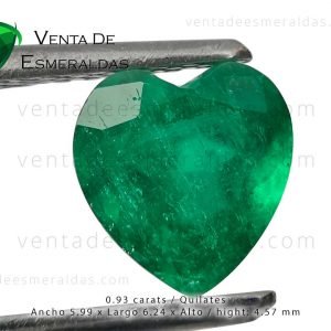 colombian emerald heart cut esmeralda colombiana de muzo talla corazon 2 colombian emerald heart cut esmeralda colombiana de muzo talla corazon
