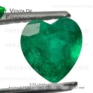 colombian emerald heart cut esmeralda colombiana de muzo talla corazon 2 colombian emerald heart cut esmeralda colombiana de muzo talla corazon
