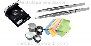 Lee más sobre el artículo Aprende a iniciar tu negocio de gemas y diamantes: Descubre las herramientas esenciales para comenzar hoy