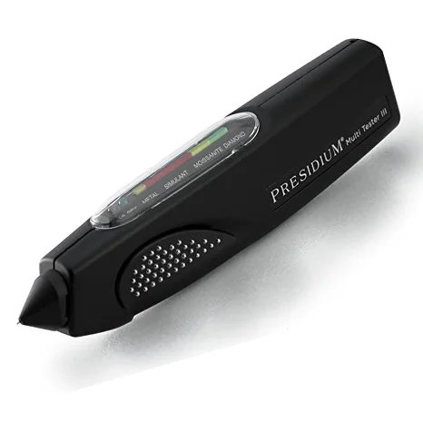 tester para diamantes probador de diamantes