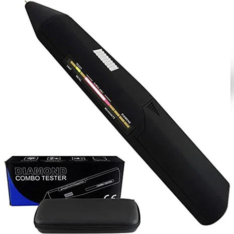 tester para diamantes probador de diamantes