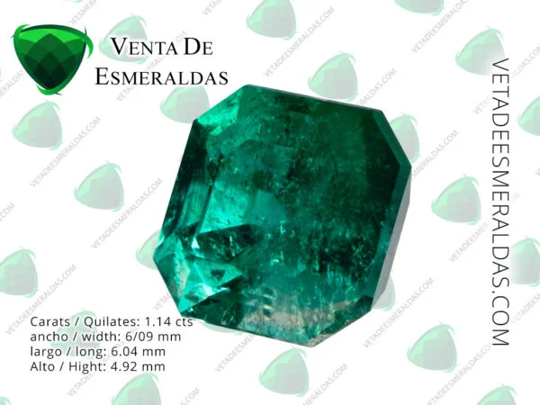 colombian emerald from muzo esmeralda colombiana de la mina de muzo colombia
