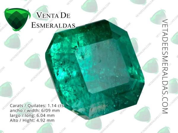 colombian emerald from muzo esmeralda colombiana de la mina de muzo colombia