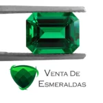 Venta de Esmeraldas